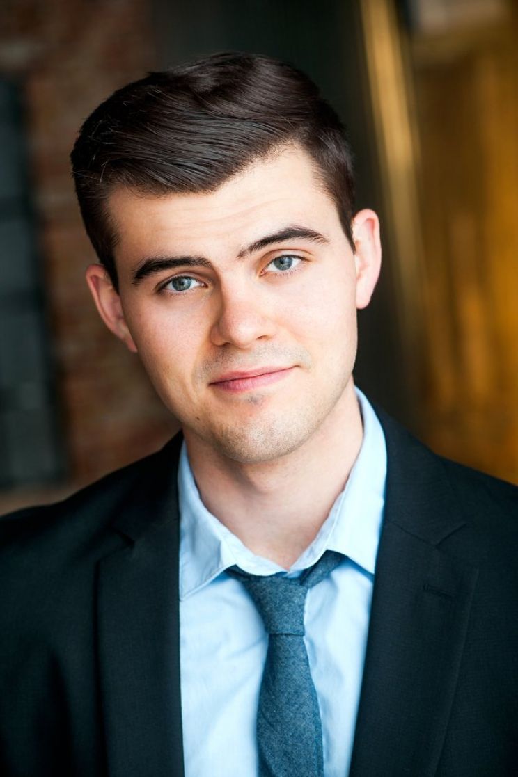 Trent Rowland