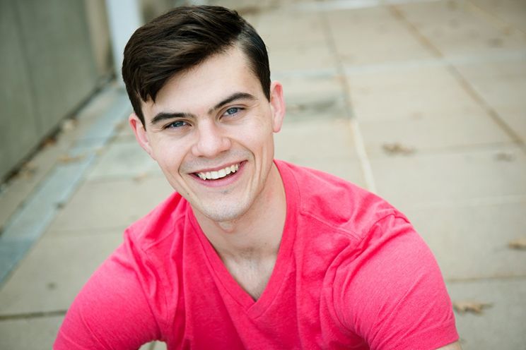 Trent Rowland