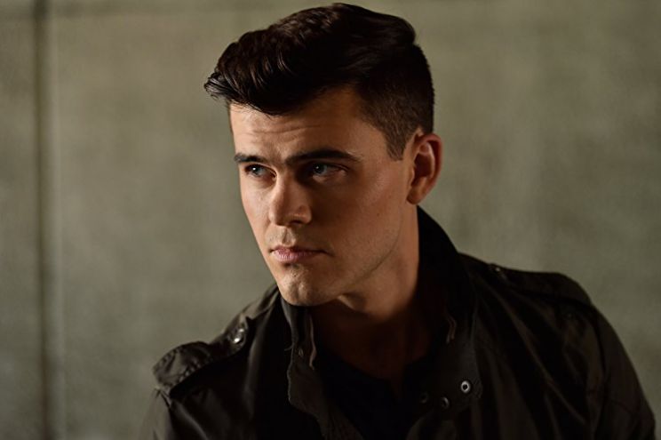 Trent Rowland