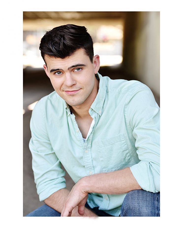 Trent Rowland