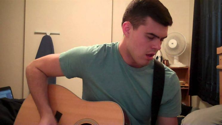 Trent Rowland