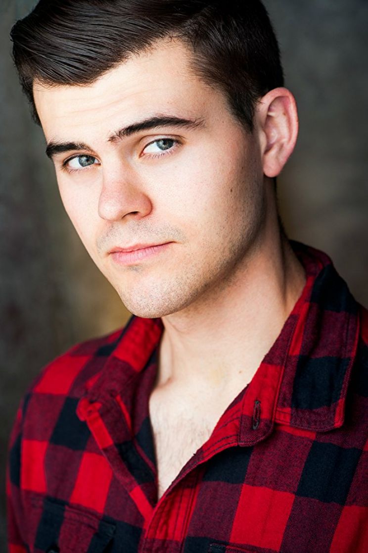 Trent Rowland