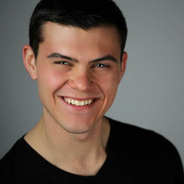 Trent Rowland