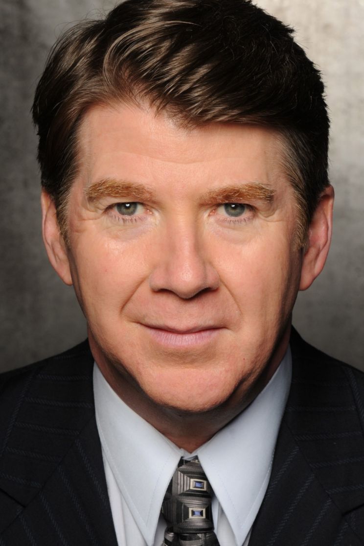 Trent Rowland