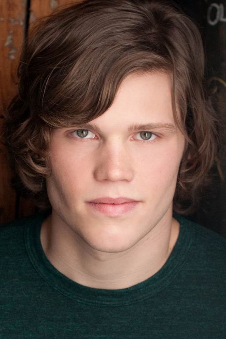Trent Rowland