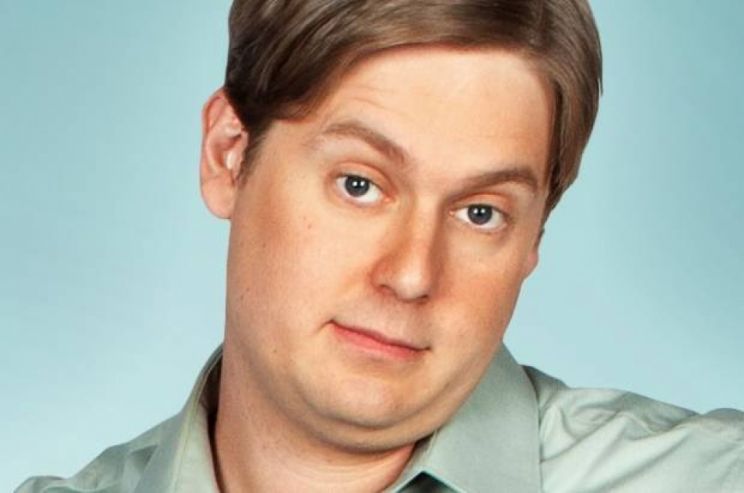 Trent Rowland