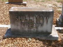 Trent Sullivan