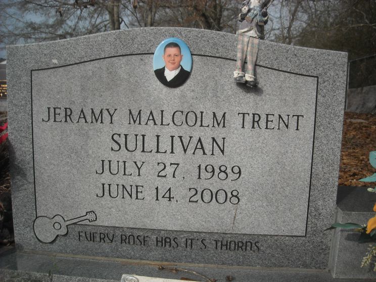 Trent Sullivan