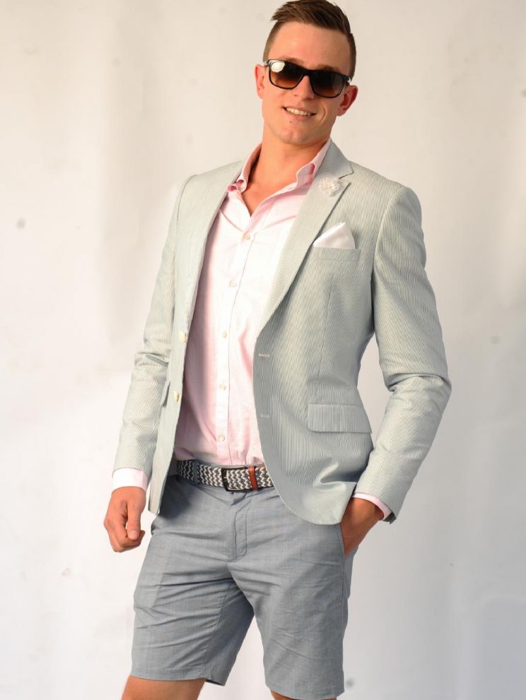 Trent Sullivan