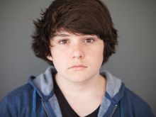 Trenton Rogers