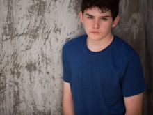 Trenton Rogers