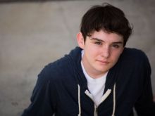 Trenton Rogers