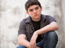 Trenton Rogers