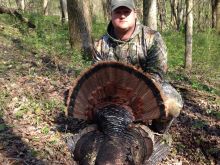 Trenton Rogers