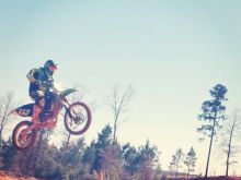 Trenton Rogers