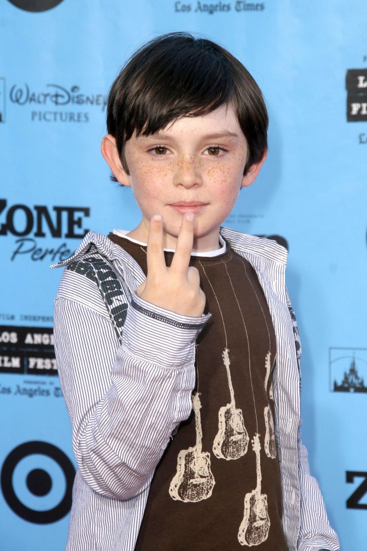Trenton Rogers