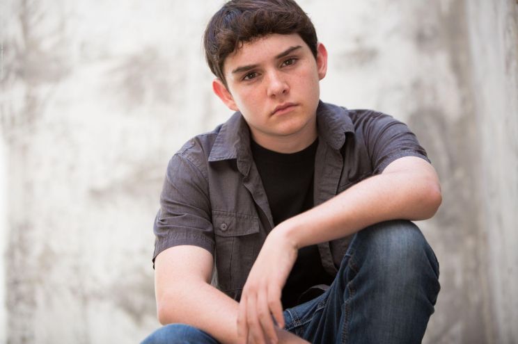 Trenton Rogers