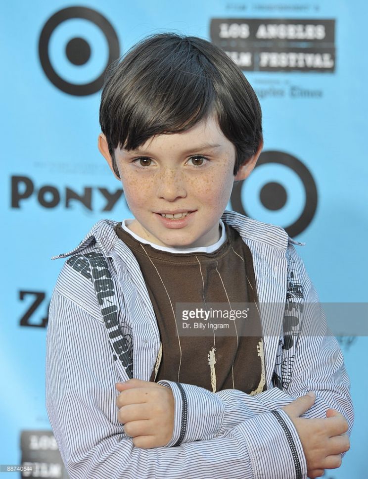 Trenton Rogers