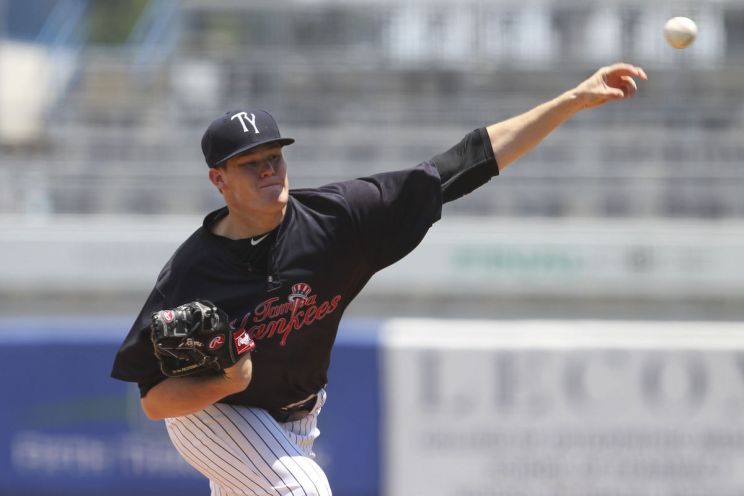 Trenton Rogers