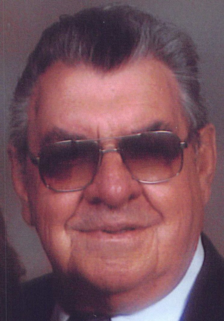 Trenton Rogers