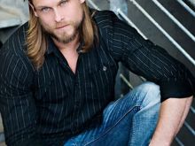 Trenton Rostedt