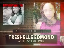 Treshelle Edmond