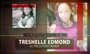 Treshelle Edmond