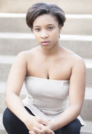 Treshelle Edmond