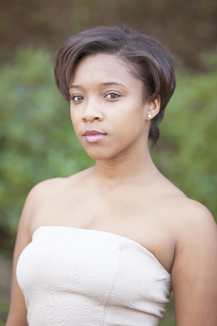 Treshelle Edmond