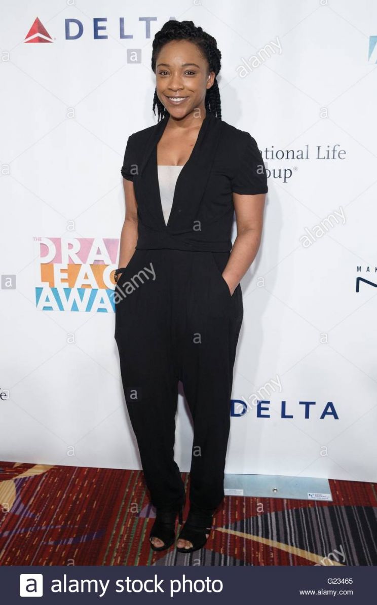 Treshelle Edmond