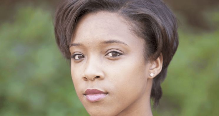 Treshelle Edmond