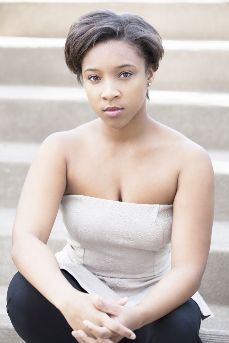 Treshelle Edmond