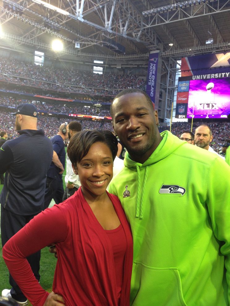 Treshelle Edmond