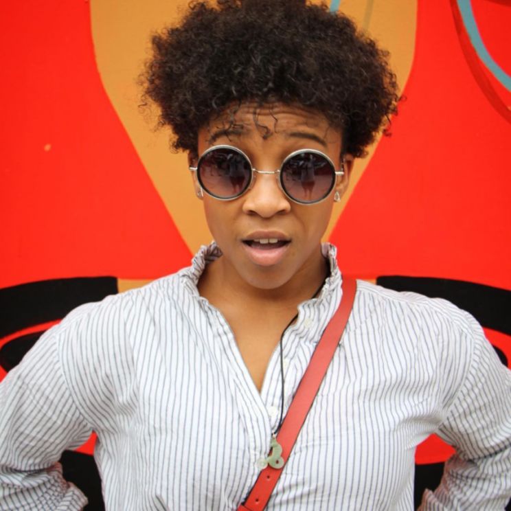 Treshelle Edmond