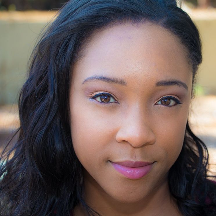 Treshelle Edmond