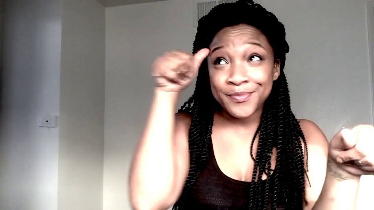 Treshelle Edmond