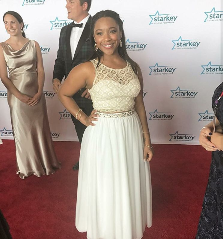 Treshelle Edmond