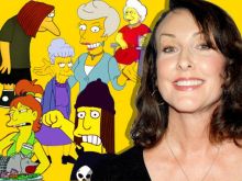 Tress MacNeille