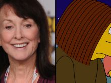 Tress MacNeille