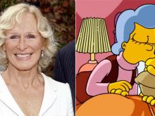 Tress MacNeille #227392 picture (Landscape Medium)