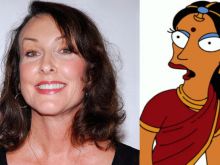Tress MacNeille