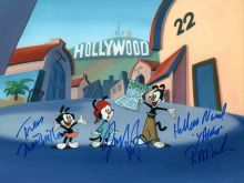 Tress MacNeille