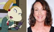 Tress MacNeille