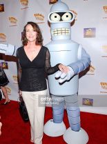 Tress MacNeille