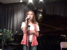 Tressa Thomas