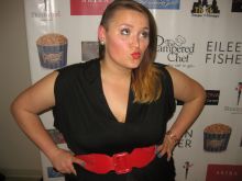Tressa Thomas