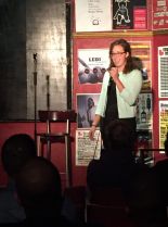 Tressa Thomas