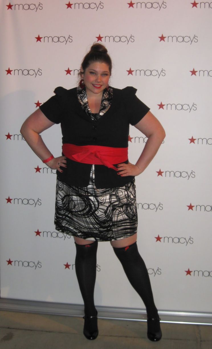 Tressa Thomas