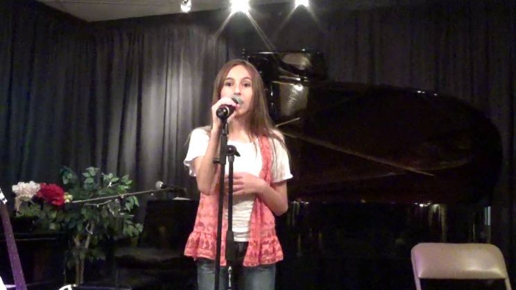 Tressa Thomas