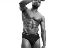 Trevante Rhodes